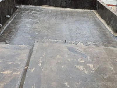 Image of Roof WaterProofing