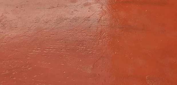 Image of Roof WaterProofing