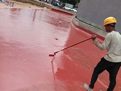 Image of Roof WaterProofing