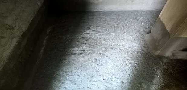 Image of Roof WaterProofing