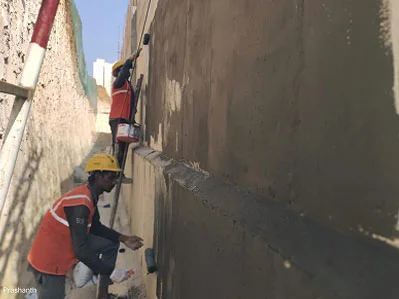 Image of Roof WaterProofing